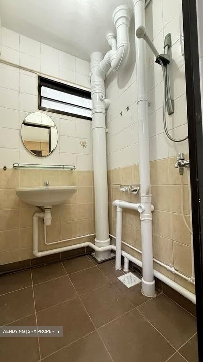 Blk 105 Hendersonville (Bukit Merah), HDB 3 Rooms #598276021